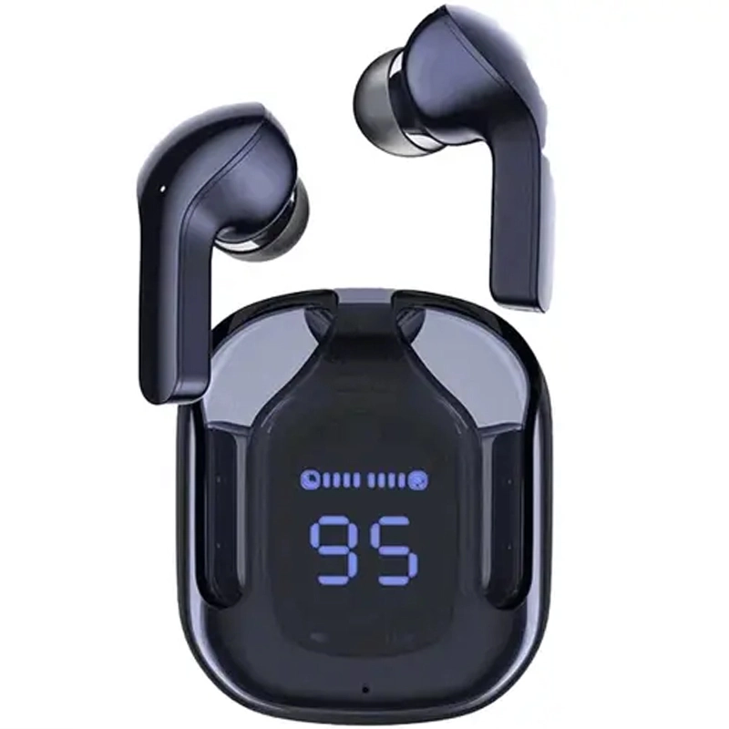 Air 31 TWS Transparent Noise-Cancelling Earbuds with Smart Touch