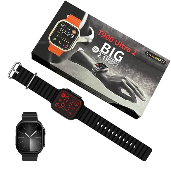 T900 Ultra 2 Smart Watch Series 9