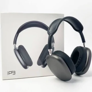 P9 Wireless Bluetooth Headphones 2025