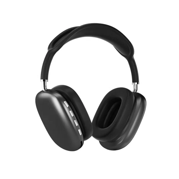 P9 Wireless Bluetooth Headphones 2025