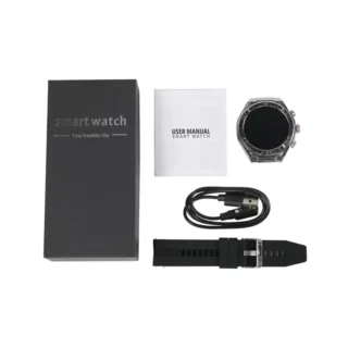 L28 IP67 Waterproof Smart Watch