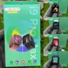 Buy i9 Pro Max Smartwatch Online in Pakistan