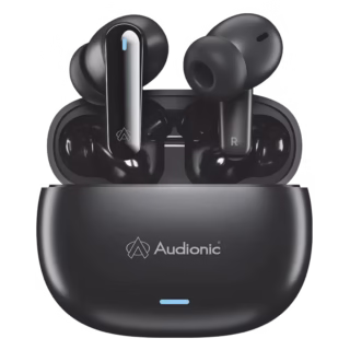 Audionic 425 ENC Wireless Earbuds