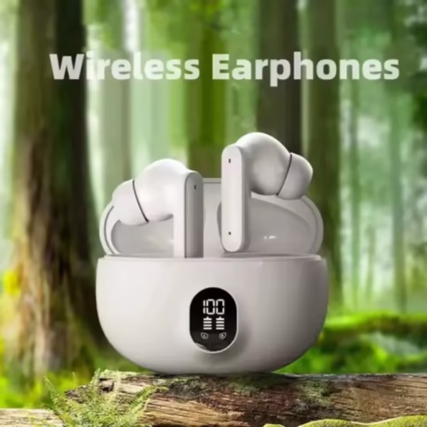 895B TWS Stereo ENC Earbuds