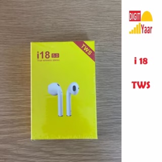 Original I18 True Wireless AirPods