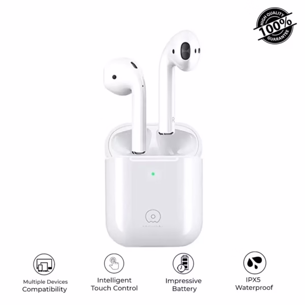 i15 TWS Bluetooth Earphones Price in Pakistan