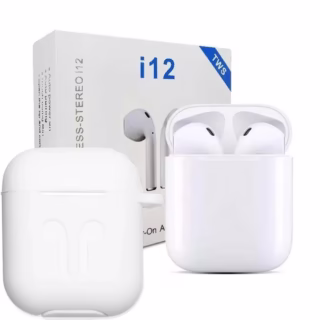 i12 TWS Touch Sensor AirPods