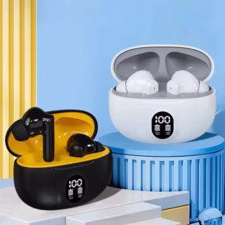 895B TWS Stereo ENC Earbuds