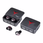 M90 Pro TWS Gaming Earbuds