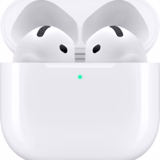 Apple AirPods 4th Generation ANC